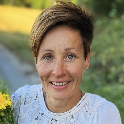 Rebekka Nøkling
