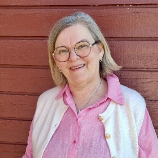 Hilde Husø