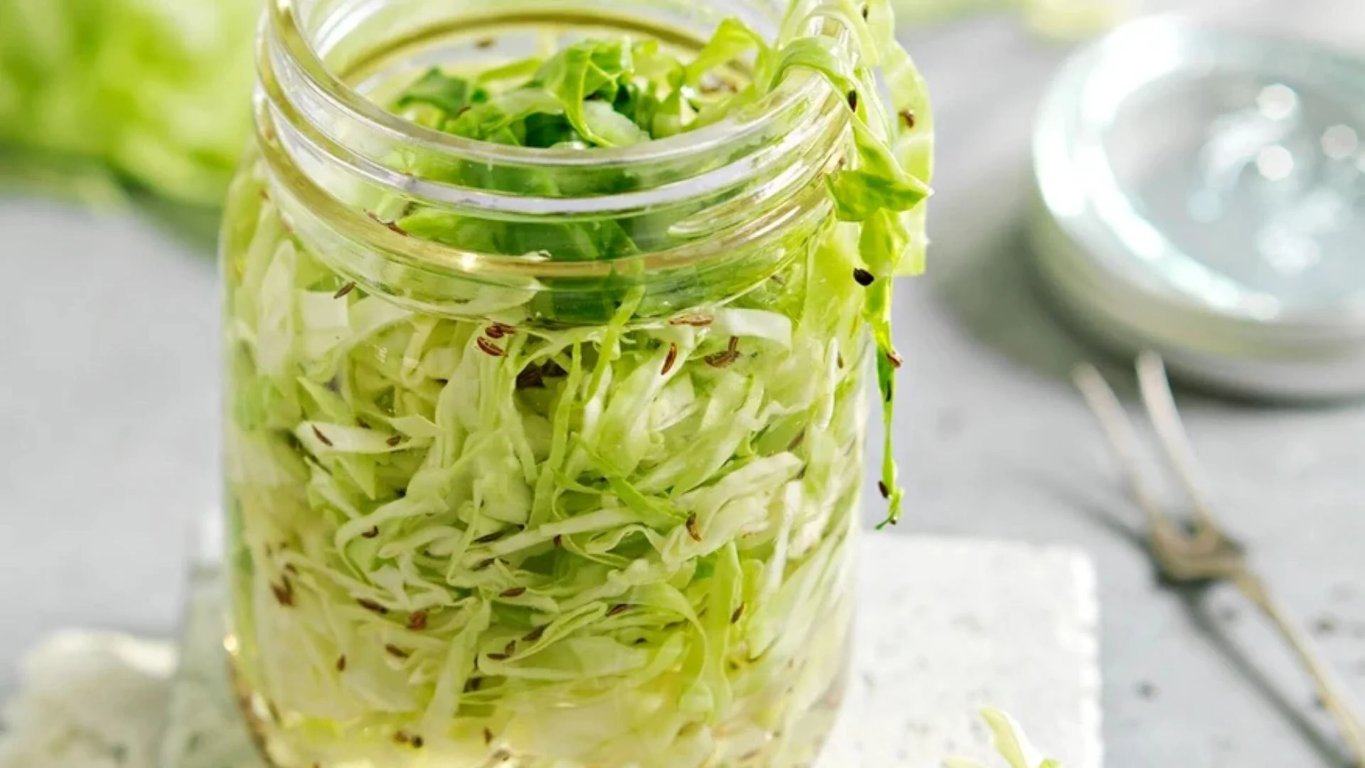 Fermentert